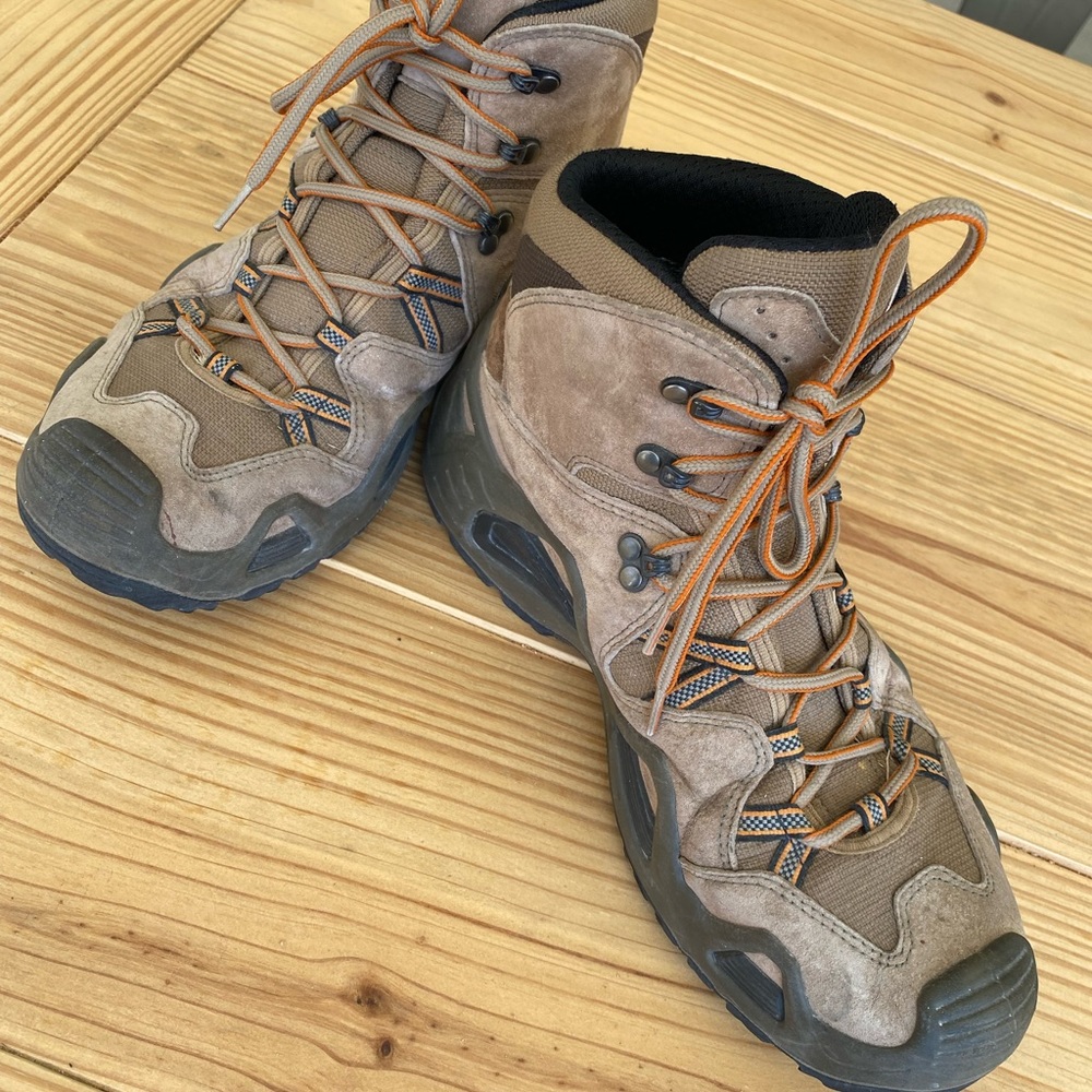 Lowa Hiking Boot